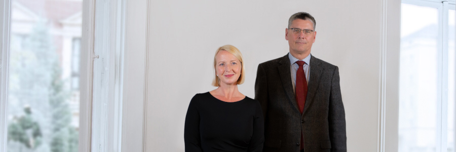 Ansprechpartner bei Rechtsanwalt Modelhart & Partner in Linz